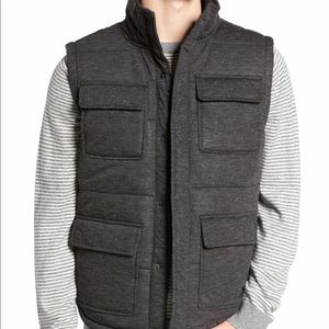 Tunellus 4 pocket vest